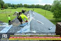 R&B Roofing and Remodeling image 49